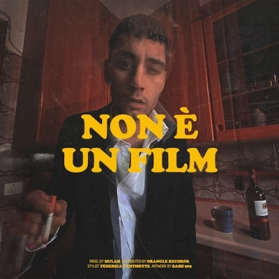 Federico Rinaudo - Non è un film