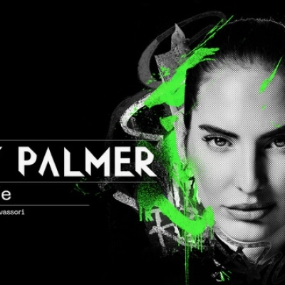 25/03 Lilly Palmer fa ballare Bolgia - Bergamo 