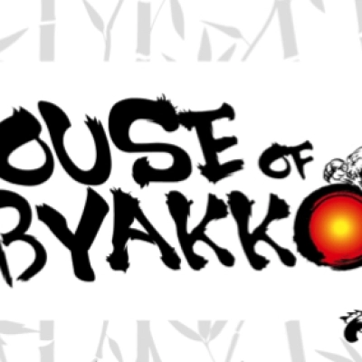 PER IL VOSTRO BENESSERE - HOUSE OF BYAKKO