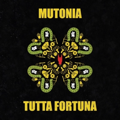 Mutonia: 