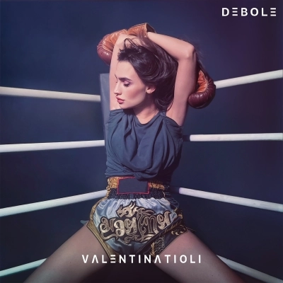 Valentina Tioli presenta il suo ultimo singolo 