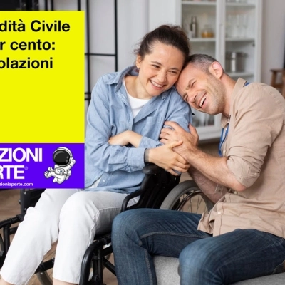 Invalidità Civile 75 per cento: Agevolazioni 2023