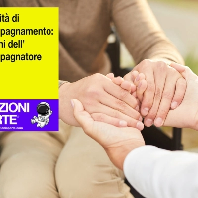 Indennità di Accompagnamento: Obblighi dell’Accompagnatore