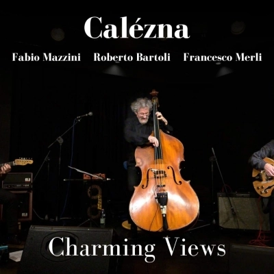 AL TEATRO PEDRINI TORNA PROTAGONISTA LA MUSICA CON IL TRIO CALÉZNA