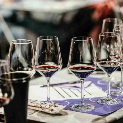 PARTESA PER IL VINO COMPIE 25 ANNI E APRE I FESTEGGIAMENTI A ROMA CON “WINE CUBE – A GREAT EXPERIENCE”