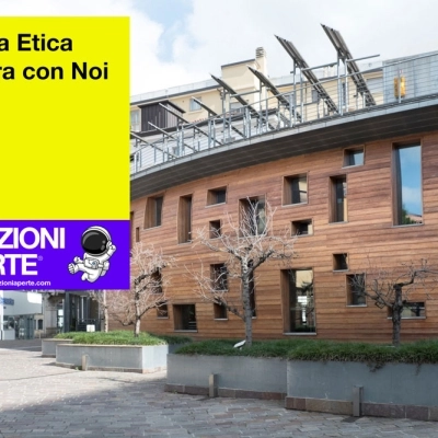 Lavorare in Banca Etica: Assunzioni 2023