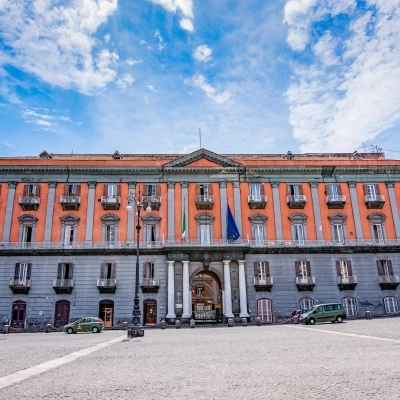 GIORNATE FAI DI PRIMAVERA IN CAMPANIA