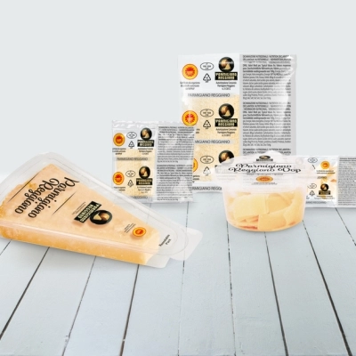 DALTERFOOD GROUP, PARTNER D’ECCELLENZA DELLA GDO NELL’OFFERTA DI PARMIGIANO REGGIANO DI QUALITÀ, PORZIONATO E GRATTUGIATO