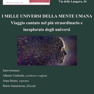 I mille Universi della mente umana