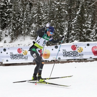 CHIUSURA TRICOLORE IN VAL MARTELLO: AL VIA IL MEGLIO DEL BIATHLON AZZURRO