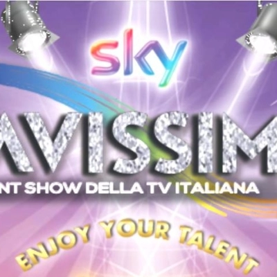 CON SKY e CANALE ITALIA TUTTO PRONTO PER “BRAVISSIMA” FINALE NAZIONALE 2022.