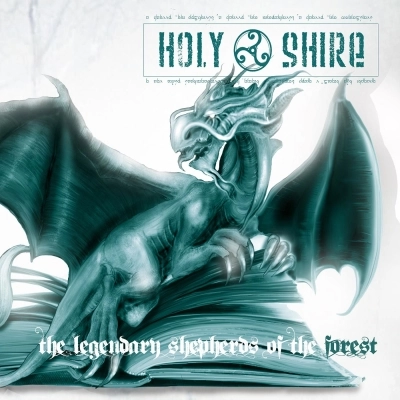 Gli Holy Shire firmano per Ghost Record