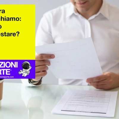 Lettera di Richiamo: si può contestare?