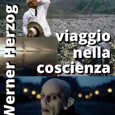 FILMSTUDIO OMAGGIA IL GENIO DI HERZOG DAL 24 AL 25 MAGGIO CON VIAGGIO NELLA COSCIENZA. 