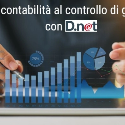 ERP IN CLOUD DALLA CONTABILITÀ AL CONTROLLO DI GESTIONE