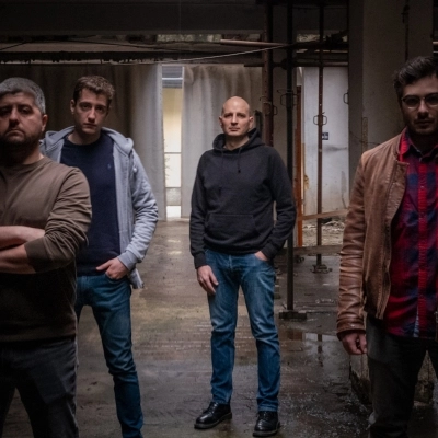 “Il jazz a mare” a Milano: il gruppo Monteceneri, tra elettronica e post-rock, martedì 28 marzo sul palco di Cascina Torrette