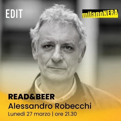 Rassegna letteraria READ&BEER