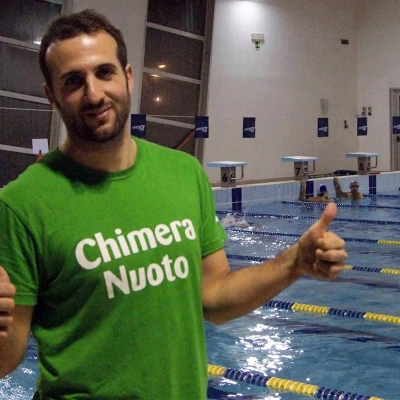 Una giornata di formazione per tecnici di nuoto dedicata allo stile delfino 