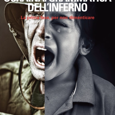 Ucraina: un anno di guerra. In un libro il grido di dolore delle donne che sono arrivate in Italia