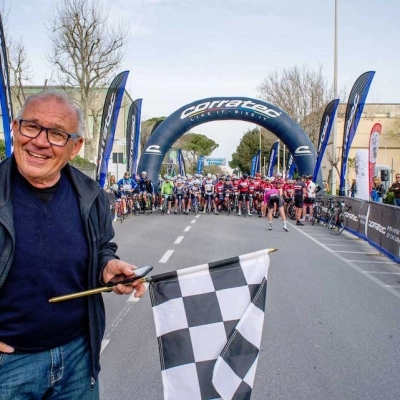 Tutto pronto per la 21ª edizione della “Gran Fondo Riccione”