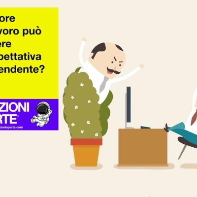 Il Datore di Lavoro può mettere in Aspettativa il Dipendente?