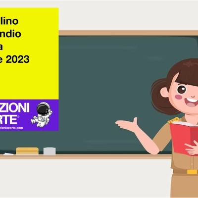 Cedolino Stipendio Noipa Aprile 2023