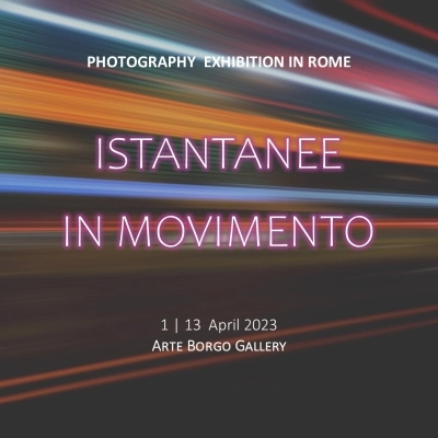 Istantanee in movimento