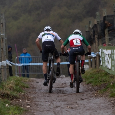 Grandi firme attese a Nalles: il festival della MTB internazionale