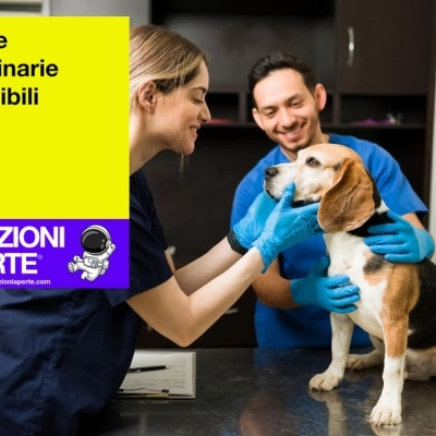 Spese Veterinarie Detraibili 2023