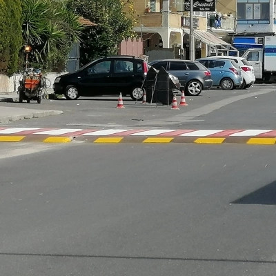 Linea autobus in punti centrali di Baia Verde, Antonio Luise: “Lavoriamo affinché siano una realtà concreta nel futuro prossimo”