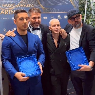 IL KING’S DI JESOLO ELETTO MIGLIORE LOCALE D’ITALIA AI DANCE MUSIC AWARDS 