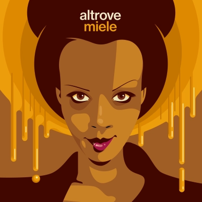 Altrove - Miele