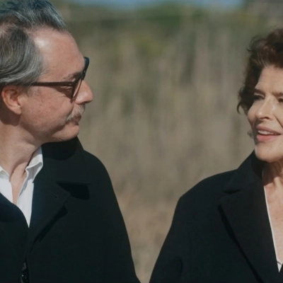 AMUSIA OPERA PRIMA DI MARESCOTTI RUSPOLI CON FANNY ARDANT IN CONCORSO AL BIF&ST 