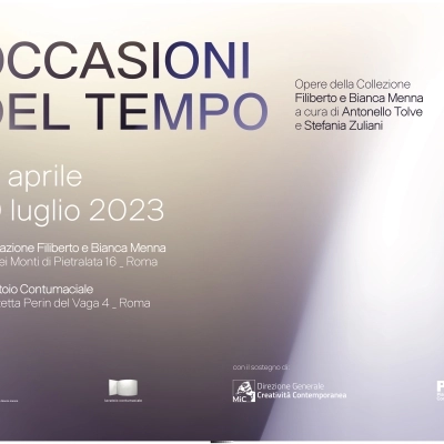 Occasioni del Tempo