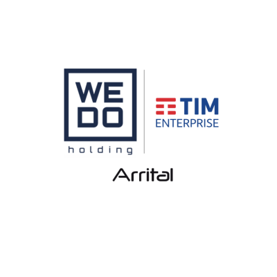 INTELLIGENZA ARTIFICIALE: WEDO HOLDING SI AFFIDA A TIM ENTERPRISE E IGENIUS PER MIGLIORARE I PROCESSI DECISIONALI