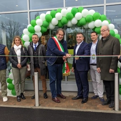 BANCO FRESCO APRE UN NUOVO STORE A GARBAGNATE MILANESE, IL “MERCATO DEL GUSTO” CRESCE IN LOMBARDIA