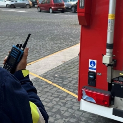 Città del Vaticano: la sfida delle comunicazioni di sicurezza dentro e fuori le mura.