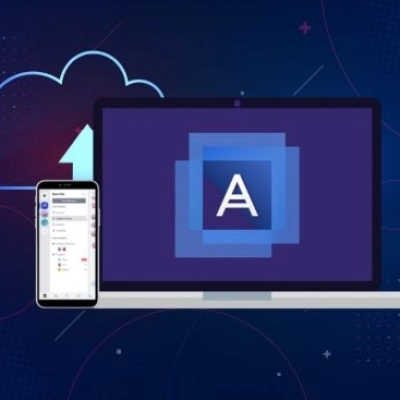 World Backup Day: il vademecum di Acronis per una solida strategia di backup dei dati