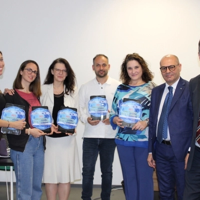 Competenze digitali, Aidr a Valencia per la conferenza finale del progetto Re-Educo