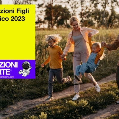 Detrazioni Figli a Carico 2023