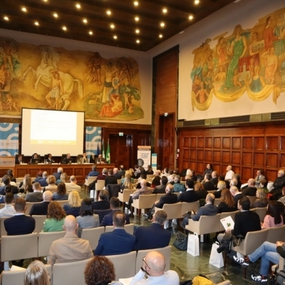 Varese, concluso il 7° Congresso “Svizzera Italia 2023”