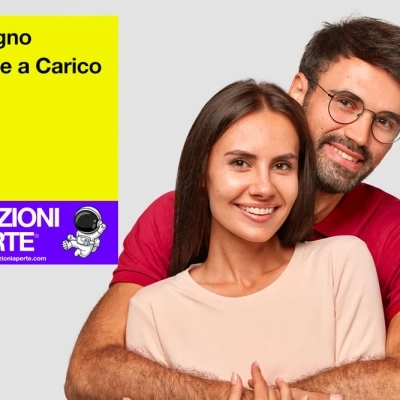 Assegno Moglie a Carico 2023