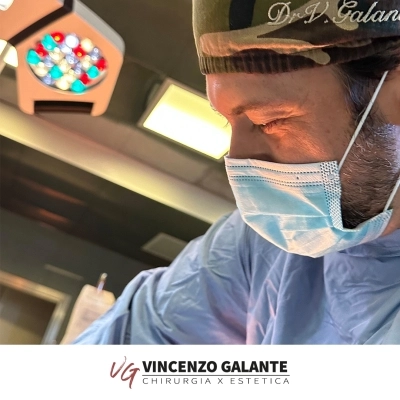 Liposcultura Dott. Vincenzo Galante: la soluzione ideale per un corpo armonioso