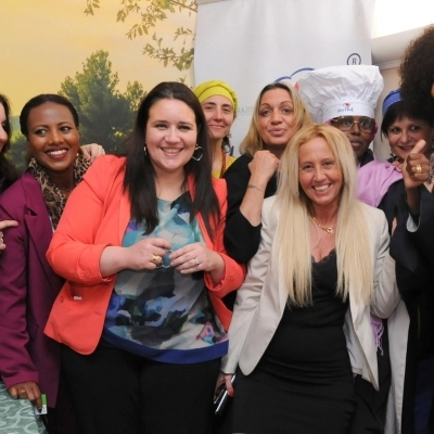    “MISS CHEF®ITALIA-AFRICA 2023” - IV FORUM Donne Africane Italiane   