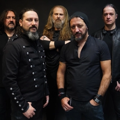 Fuori “Tales From Hell” , il nuovo album dei Darkhold