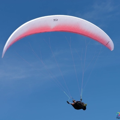 OLTRE DUECENTO ICARO IN VOLO SUL MONTE GRAPPA, AL VIA IL TROFEO 2023