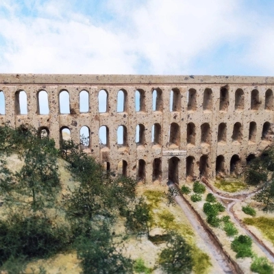 Celebrazioni Vanvitelliane a Valle di Maddaloni 