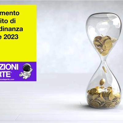 Pagamento Reddito di Cittadinanza Aprile 2023