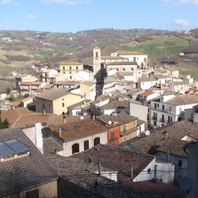 Il Molise che esiste: tra natura, arte, storia e genuina enogastronomia