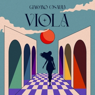 Giacomo Casaula - Viola 